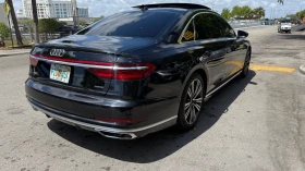 Audi A8 L Масаж* B&O* Обдухване* Head Up* Панорама* - 73500 лв. - 74836480 | Car24.bg
