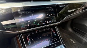 Audi A8 L Масаж* B&O* Обдухване* Head Up* Панорама* - 73500 лв. - 74836480 | Car24.bg