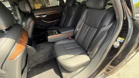 Audi A8 L Масаж* B&O* Обдухване* Head Up* Панорама* - 73500 лв. - 74836480 | Car24.bg