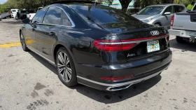 Audi A8 L Масаж* B&O* Обдухване* Head Up* Панорама* - 73500 лв. - 74836480 | Car24.bg