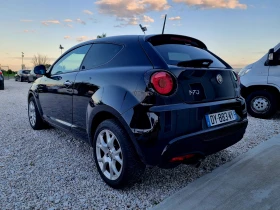 Обява за продажба на Alfa Romeo MiTo 1.4i 79ks, Facelift ~9 500 лв. - изображение 8