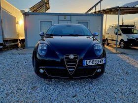 Обява за продажба на Alfa Romeo MiTo 1.4i 79ks, Facelift ~9 500 лв. - изображение 2