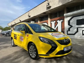 Opel Zafira | Mobile.bg    3