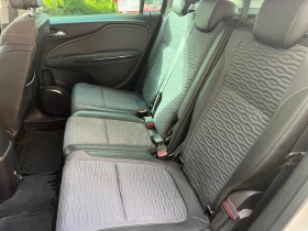 Opel Zafira | Mobile.bg    7