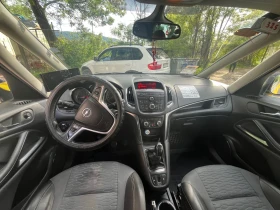 Opel Zafira | Mobile.bg    5
