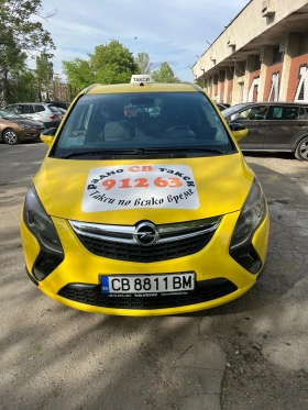 Opel Zafira | Mobile.bg    1