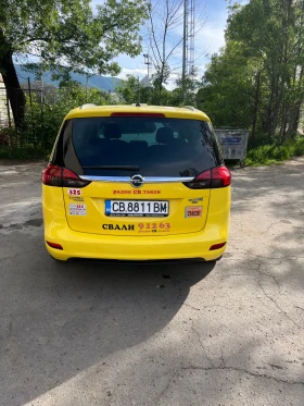Opel Zafira | Mobile.bg    4