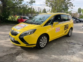 Opel Zafira | Mobile.bg    2
