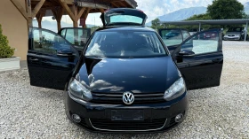 VW Golf 1.6TDI-90..-179700-EURO 5-  | Mobile.bg    7