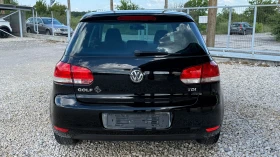 VW Golf 1.6TDI-90..-179700-EURO 5-  | Mobile.bg    5
