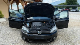 VW Golf 1.6TDI-90..-179700-EURO 5-  | Mobile.bg    8