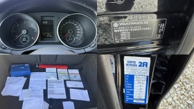 VW Golf 1.6TDI-90..-179700-EURO 5-  | Mobile.bg    11
