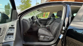 VW Golf 1.6TDI-90..-179700-EURO 5-  | Mobile.bg    14