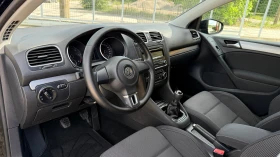 VW Golf 1.6TDI-90..-179700-EURO 5-  | Mobile.bg    13