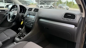 VW Golf 1.6TDI-90..-179700-EURO 5-  | Mobile.bg    16