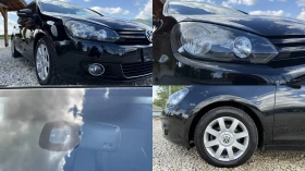 VW Golf 1.6TDI-90..-179700-EURO 5-  | Mobile.bg    10