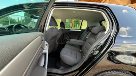 VW Golf 1.6TDI-90..-179700-EURO 5-  | Mobile.bg    17