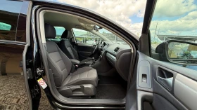 VW Golf 1.6TDI-90..-179700-EURO 5-  | Mobile.bg    15