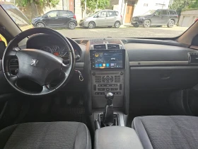 Обява за продажба на Peugeot 407 2.0 I 16V (136 Hp)  ~5 500 лв. - изображение 4