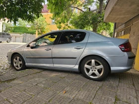 Обява за продажба на Peugeot 407 2.0 I 16V (136 Hp)  ~5 500 лв. - изображение 3