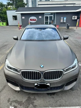 BMW 750 * M-Package* * HeadUp* * * (   ) | Mobile.bg    2