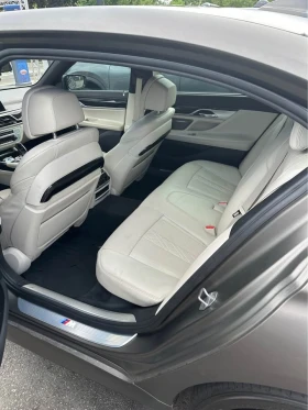 BMW 750 * M-Package* * HeadUp* * * (   ) | Mobile.bg    10