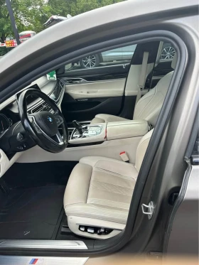 BMW 750 * M-Package* * HeadUp* * * (   ) | Mobile.bg    12