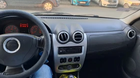 Dacia Logan | Mobile.bg    4