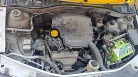 Обява за продажба на Dacia Logan ~2 200 лв. - изображение 6