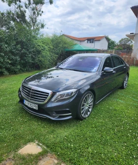 Mercedes-Benz S 350 Mercedes s350 - 65000 лв. - 43977313 4