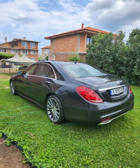 Mercedes-Benz S 350 Mercedes s350 - 65000 лв. - 43977313 15