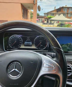 Mercedes-Benz S 350 Mercedes s350 - 65000 лв. - 43977313 11