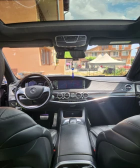 Mercedes-Benz S 350 Mercedes s350 - 65000 лв. - 43977313 5