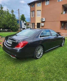 Mercedes-Benz S 350 Mercedes s350 - 65000 лв. - 43977313 2