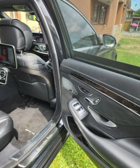 Mercedes-Benz S 350 Mercedes s350 - 65000 лв. - 43977313 9