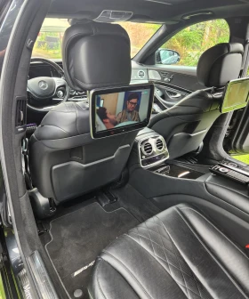 Mercedes-Benz S 350 Mercedes s350 - 65000 лв. - 43977313 14