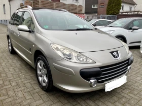Обява за продажба на Peugeot 307 2.0 ~4 990 лв. - изображение 2