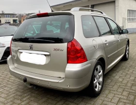 Обява за продажба на Peugeot 307 2.0 ~4 990 лв. - изображение 3