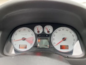 Обява за продажба на Peugeot 307 2.0 ~4 990 лв. - изображение 8