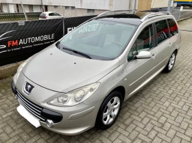 Обява за продажба на Peugeot 307 2.0 ~4 990 лв. - изображение 1