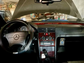 Обява за продажба на Mercedes-Benz C 180 ~1 500 лв. - изображение 2