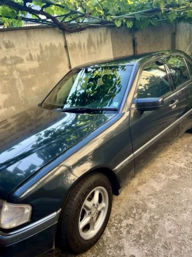 Обява за продажба на Mercedes-Benz C 180 ~1 500 лв. - изображение 3