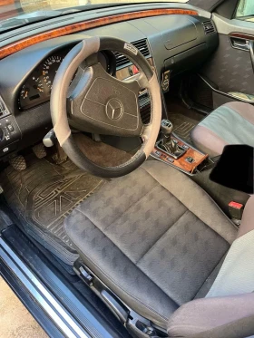 Обява за продажба на Mercedes-Benz C 180 ~1 500 лв. - изображение 5