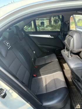Обява за продажба на Mercedes-Benz C 350 C 350 facelift CDI BlueEFFICIENCY 265 к.с. ~28 000 лв. - изображение 8