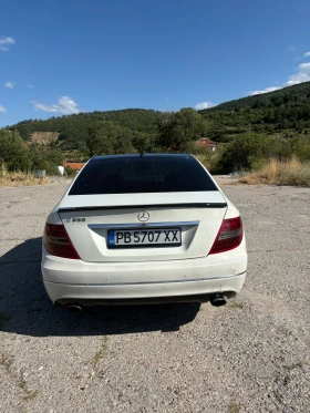 Обява за продажба на Mercedes-Benz C 350 C 350 facelift CDI BlueEFFICIENCY 265 к.с. ~28 000 лв. - изображение 2
