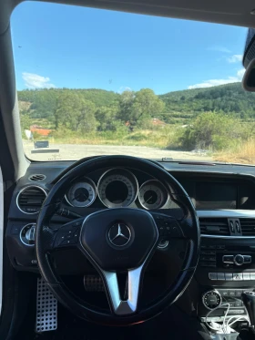 Обява за продажба на Mercedes-Benz C 350 C 350 facelift CDI BlueEFFICIENCY 265 к.с. ~28 000 лв. - изображение 5