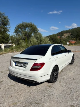 Обява за продажба на Mercedes-Benz C 350 C 350 facelift CDI BlueEFFICIENCY 265 к.с. ~28 000 лв. - изображение 3
