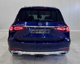 Mercedes-Benz GLS 450 4M EQ BOOST AMG Package | Mobile.bg    4