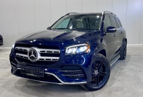  Mercedes-Benz GLS 45...
