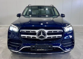 Mercedes-Benz GLS 450 4M EQ BOOST AMG Package | Mobile.bg    8